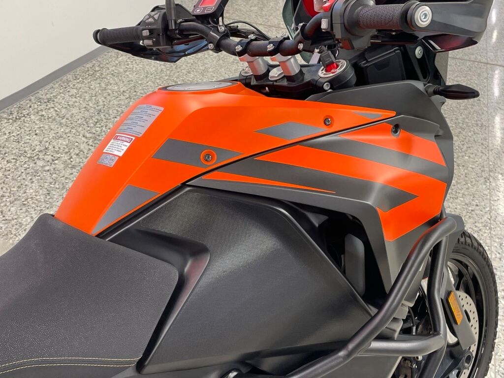 Ktm 1290 2020 