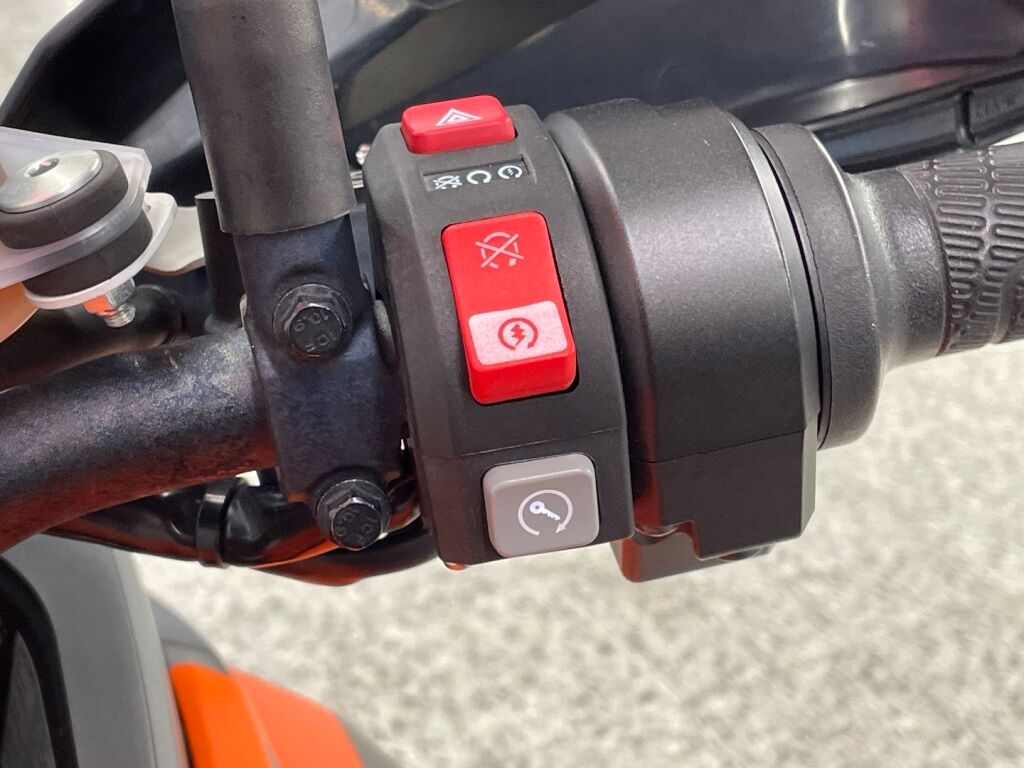 Ktm 1290 2020 