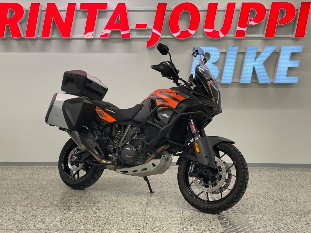 Ktm 1290 2020 