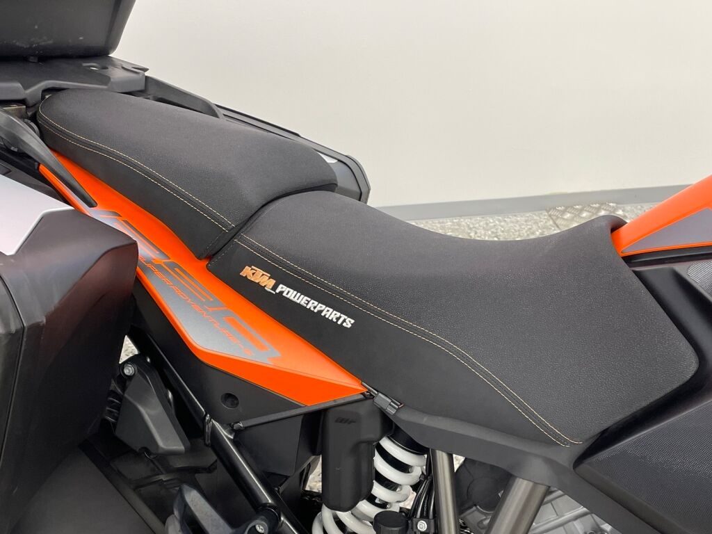 Ktm 1290 2020 