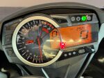 Suzuki GSX-R 2011 Musta