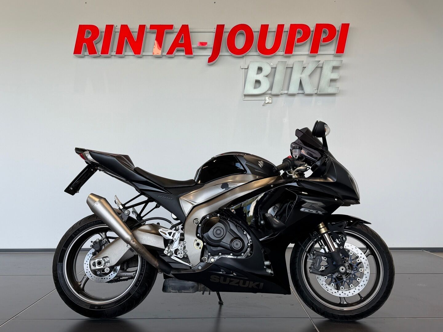 Suzuki GSX-R