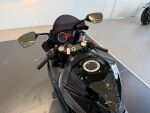 Suzuki GSX-R 2011 Musta