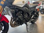 Yamaha FZ8-N 2013 