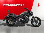 Kawasaki VULCAN 2022 