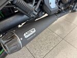 Kawasaki VULCAN 2022 