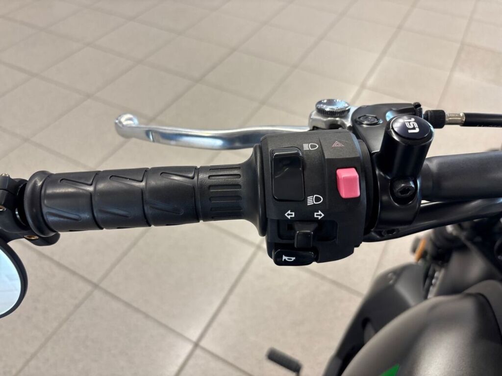 Kawasaki VULCAN 2022 