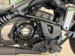 Kawasaki VULCAN 2022 