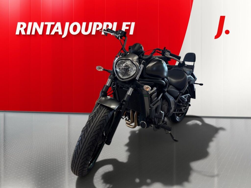 Kawasaki VULCAN 2022 