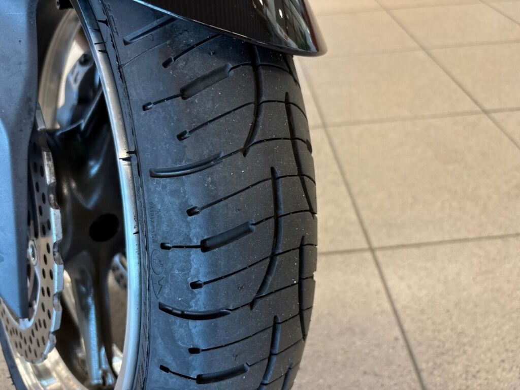 Kawasaki Z 2010 