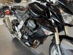 Kawasaki Z 2010 