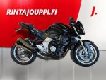 Kawasaki Z 2010 