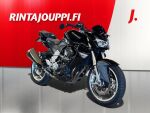 Kawasaki Z 2010 