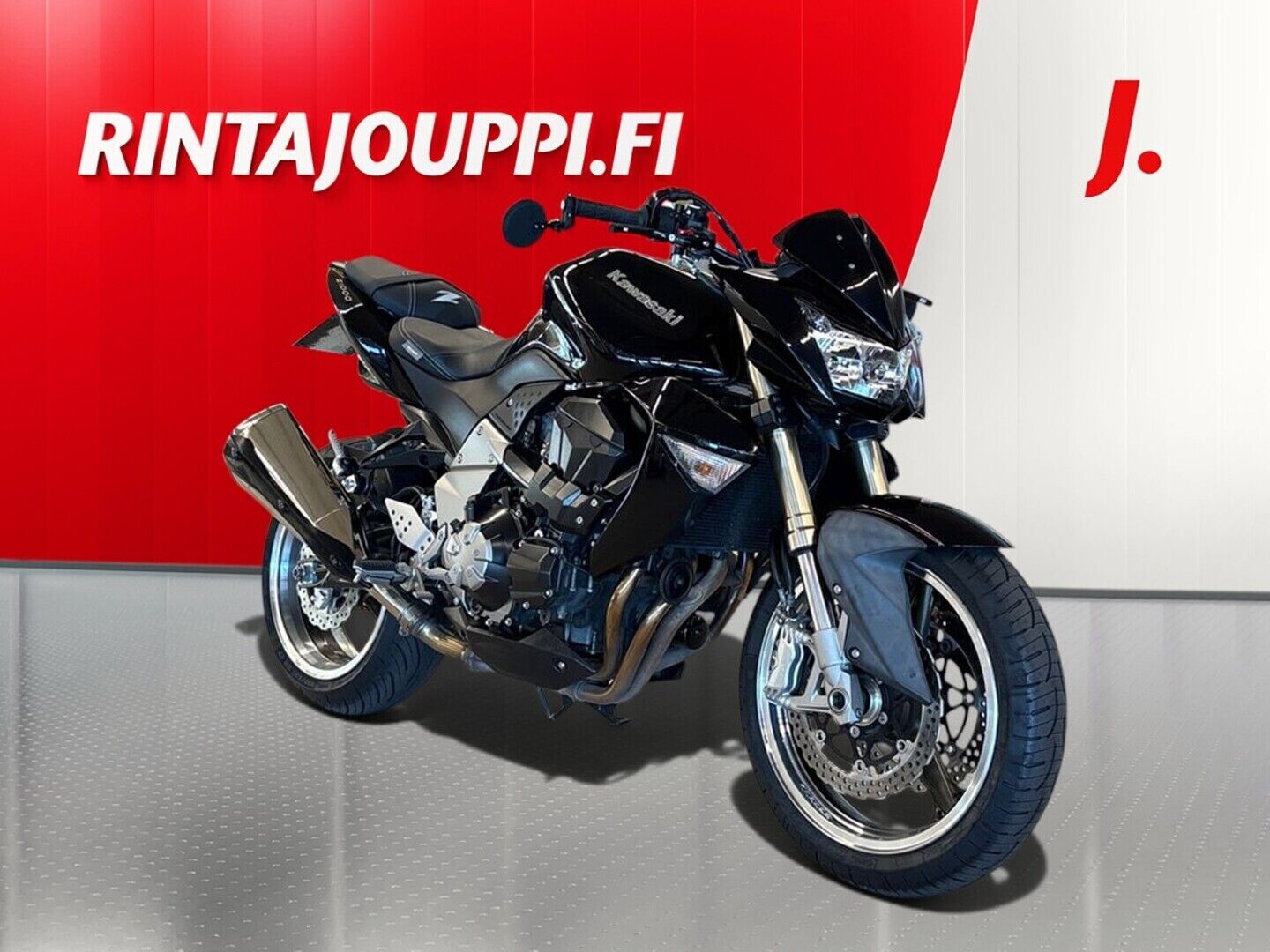 Kawasaki Z