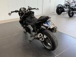 Kawasaki Z 2010 