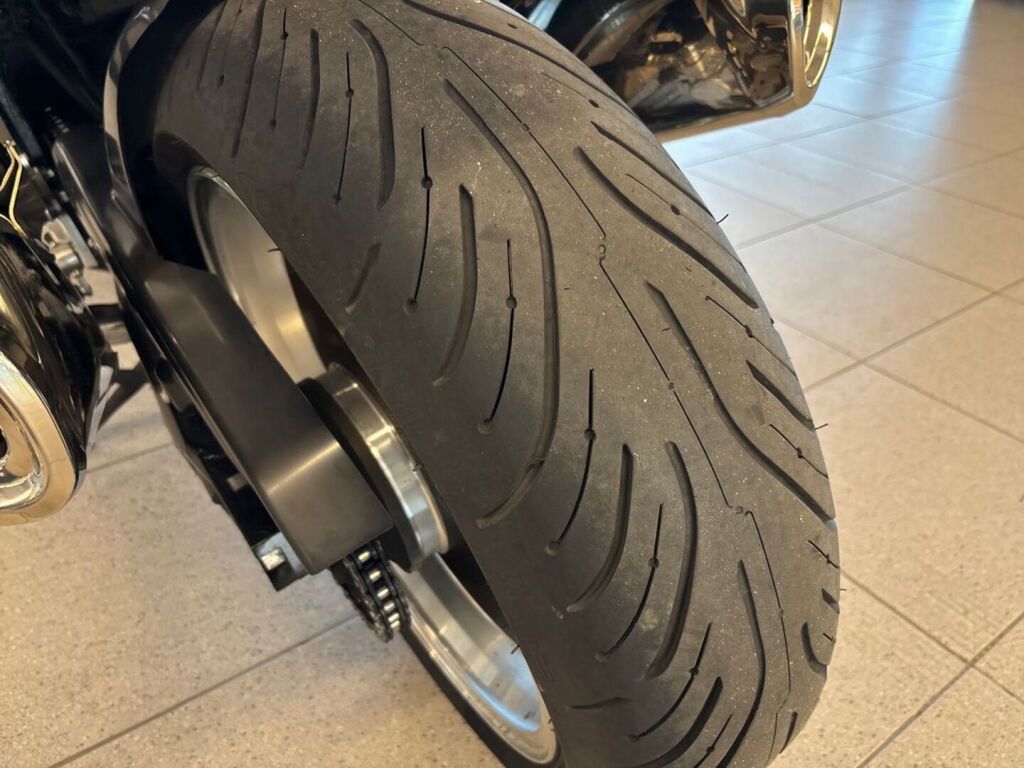 Kawasaki Z 2010 