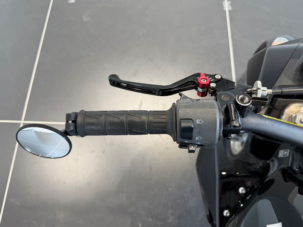 Kawasaki Z 2010 