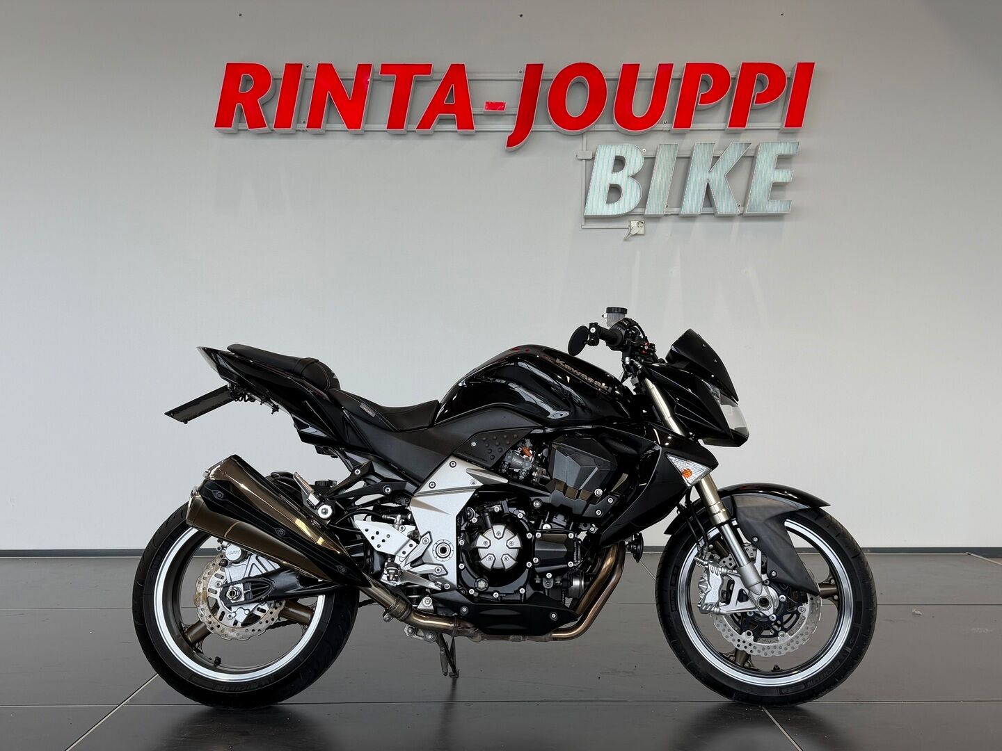Kawasaki Z