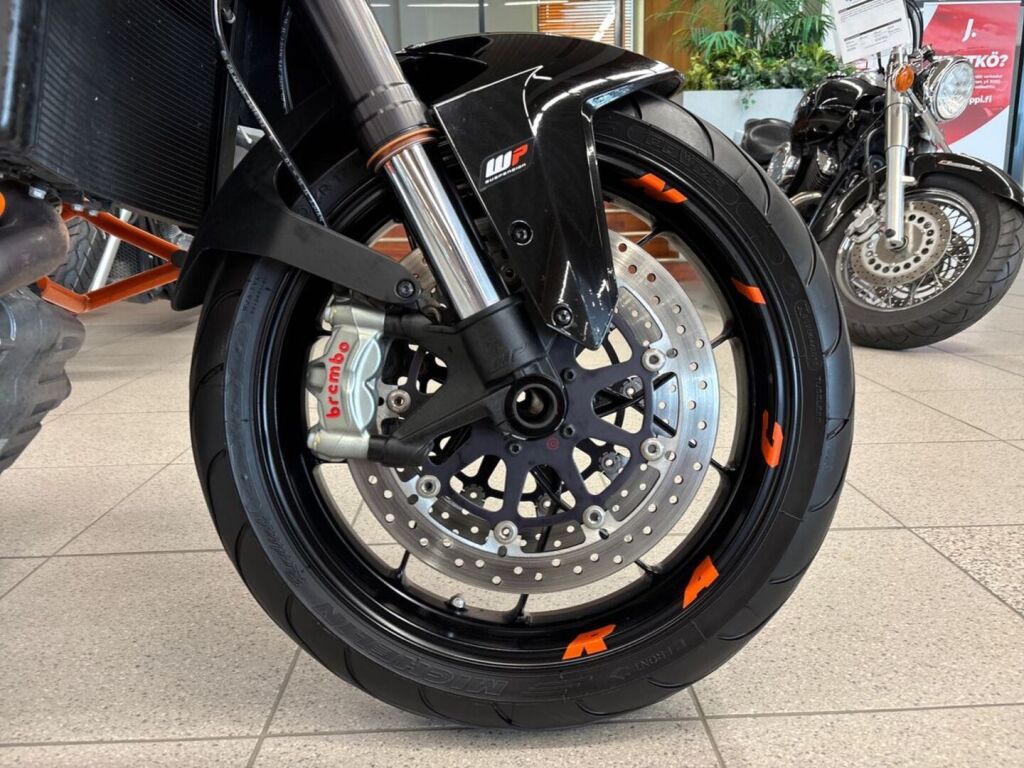 Ktm 1290 2017 