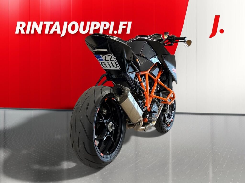 Ktm 1290 2017 