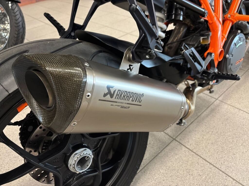 Ktm 1290 2017 