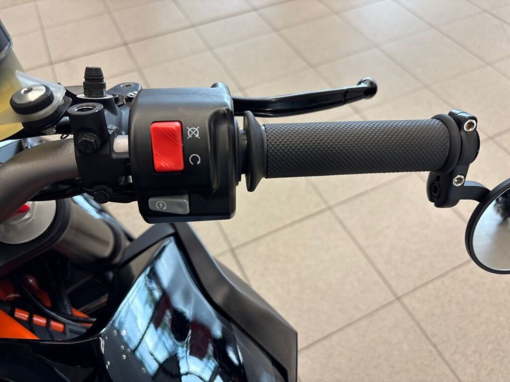 Ktm 1290 2017 