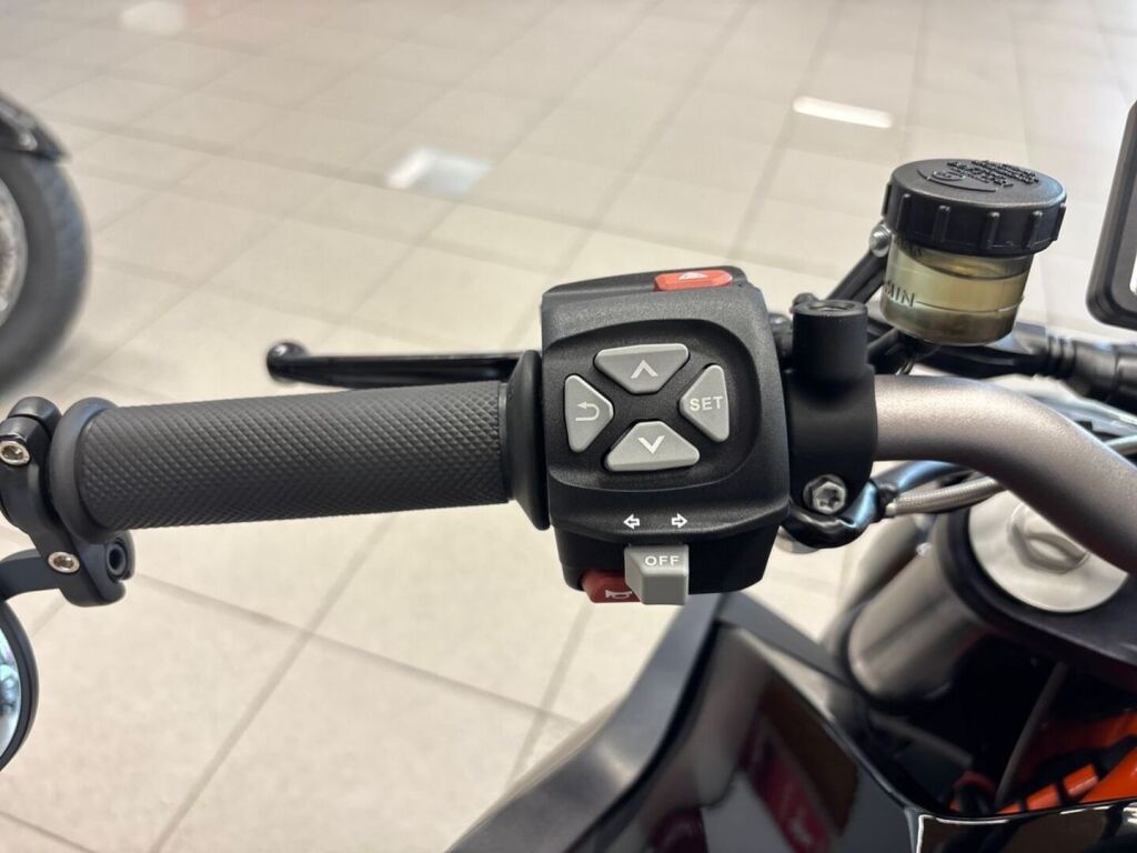 Ktm 1290 2017 