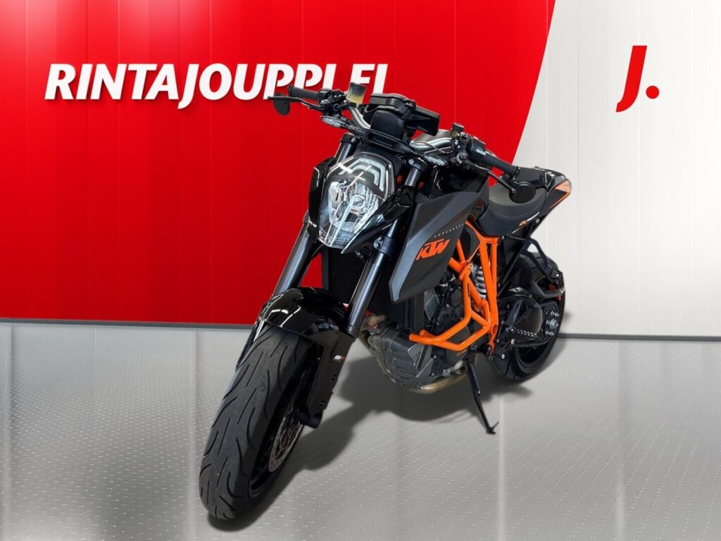Ktm 1290 2017 
