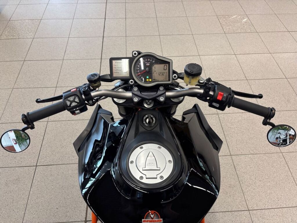 Ktm 1290 2017 