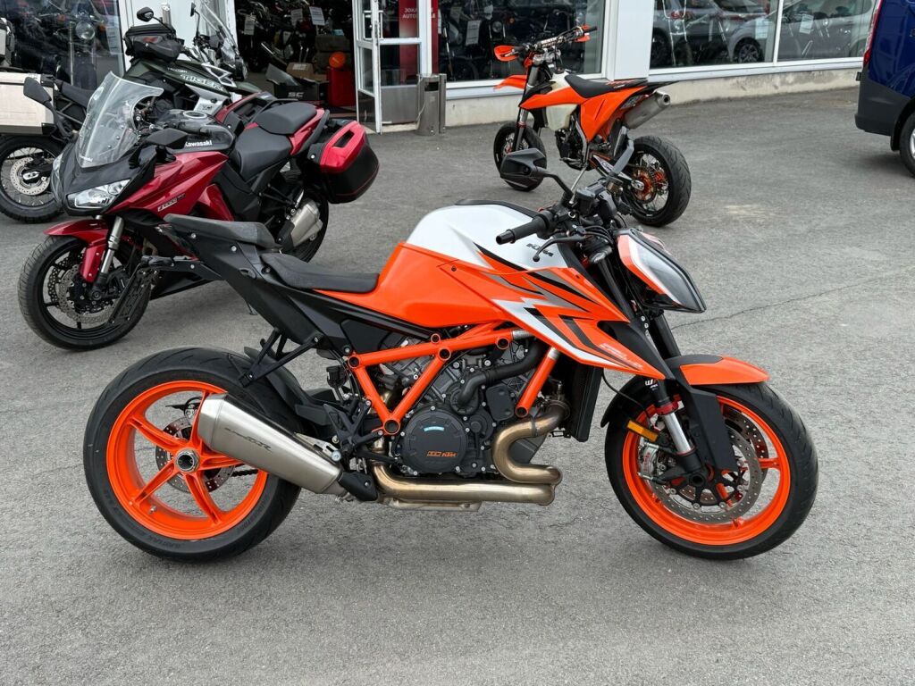Ktm 1290 2023 