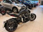 Ducati XDiavel 2016 Musta