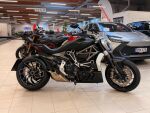 Ducati XDiavel 2016 Musta
