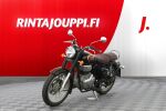 Royal enfield CLASSIC 2022 Musta
