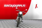 Royal enfield CLASSIC 2022 Musta