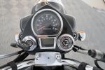 Royal enfield CLASSIC 2022 Musta