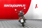 Royal enfield CLASSIC 2022 Musta