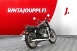 Royal enfield CLASSIC 2022 Musta