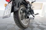 Royal enfield CLASSIC 2022 Musta
