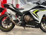 Honda CBR 2020 