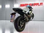 Honda CBR 2020 