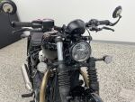 Triumph BONNEVILLE 2025 