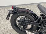 Triumph BONNEVILLE 2025 
