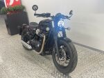Triumph BONNEVILLE 2025 