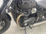 Triumph BONNEVILLE 2025 