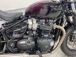 Triumph BONNEVILLE 2025 