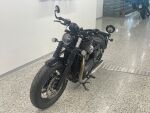 Triumph BONNEVILLE 2025 