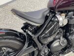 Triumph BONNEVILLE 2025 