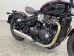 Triumph BONNEVILLE 2025 