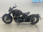 Triumph BONNEVILLE 2025 