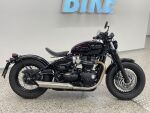 Triumph BONNEVILLE 2025 